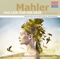 Mahler: Das Lied von der Erde, aranżacja - Arnold Schönberg